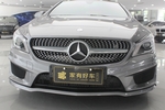 奔驰CLA级2016款CLA 220 4MATIC