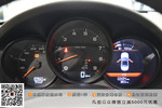 保时捷Boxster2013款Boxster 2.7L 