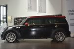 MINICLUBMAN2012款1.6T COOPER S 中国任务版