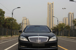 奔驰S级2010款S 600L