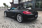 保时捷Boxster2015款Boxster Style Edition 2.7L