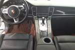 保时捷Panamera2014款Panamera 4 3.0T 