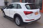 奥迪Q52011款2.0TFSI 舒适型