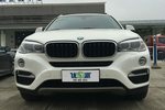 宝马X62015款xDrive35i 豪华型