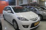 马自达Mazda52008款2.0 自动舒适型