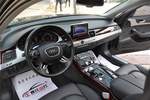 奥迪A8L2013款45 TFSI quattro豪华型