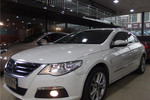 大众CC2012款1.8TSI 精英型