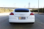 保时捷Panamera2010款Panamera S 4.8L 