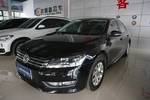 大众帕萨特2011款1.8TSI DSG尊荣版