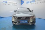 奥迪A4L2013款30 TFSI 自动舒适型