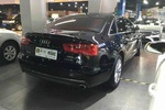 奥迪A6L2012款TFSI 舒适型(2.0T)