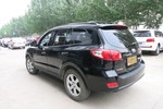 现代胜达2009款2.7L 豪华型