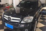 奔驰GLK级2010款GLK300 4MATIC 动感型