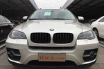 宝马X62011款xDrive35i