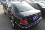 大众帕萨特领驭2009款1.8T 手动 尊享型