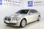 宝马5系2013款520Li 典雅型