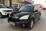 本田CR-V2007款2.4L 自动四驱豪华版 