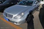 奔驰CLS级2006款CLS500