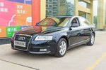 奥迪A6L2011款2.0TFSI 手自一体 标准型