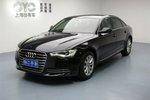 奥迪A6L2012款30 FSI 豪华型(2.5L)