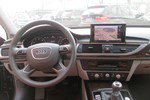 奥迪A6L2012款TFSI 手动 基本型(2.0T)