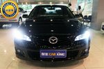 马自达Mazda62012款2.0L 手自一体 时尚型