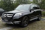 奔驰GLK级2013款改款 GLK 300 4MATIC 时尚型