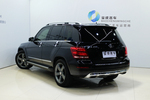 奔驰GLK级2013款GLK300 4MATIC 豪华型