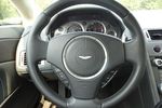 阿斯顿马丁V8 Vantage2011款4.7 Sportshift Coupe