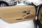 保时捷Boxster2013款Boxster 2.7L 