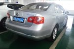 大众速腾2011款1.6L 自动时尚型