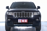 Jeep大切诺基2011款5.7L 旗舰导航版