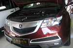 讴歌MDX2011款3.7L 舒适尊享运动版