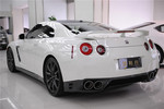 日产GT-R2012款3.8T Premium Edition 