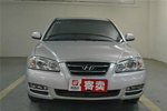 现代伊兰特2007款07款 1.6 GLS 手动豪华型