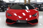 兰博基尼Huracan2014款LP610-4