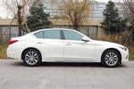 英菲尼迪Q50L2015款2.0T 悦享版