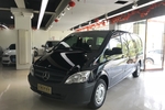 奔驰威霆2013款2.5L 手自一体 商务版