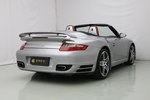 保时捷9112007款Turbo 3.6T 手动四驱 2门