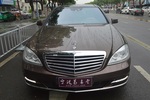 奔驰S级混合动力2010款S400 HYBRID