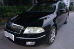 斯柯达明锐2007款1.8T 自动逸仕版