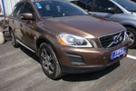 沃尔沃XC602013款T5 智雅版