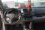 丰田RAV42011款2.4L 自动四驱至臻版 