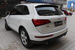 奥迪Q52015款40 TFSI 技术型