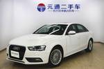 奥迪A4L2013款35 TFSI 自动技术型