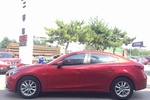 马自达MAZDA3Axela昂克赛拉 三厢2016款1.5L 自动豪华型