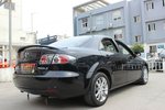 马自达MAZDA62012款2.0L 手自一体 时尚型