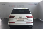 奥迪Q72016款45 TFSI S-Line运动型