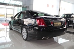 丰田皇冠2011款V6 2.5L Royal 真皮天窗特别版 