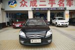 现代悦动2010款1.6L MT GL 